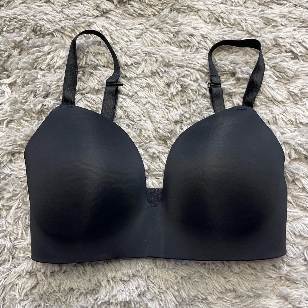 Auden Lightly Lined Wire Free Nursing Bra